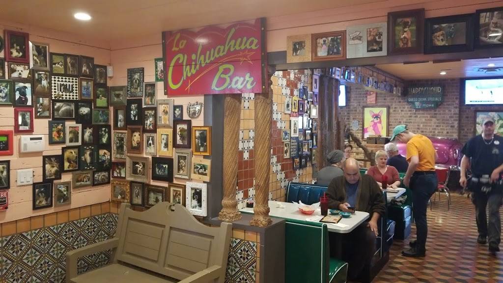 Chuys | restaurant | 20502 US-59, Humble, TX 77338, USA | 2815407778 OR +1 281-540-7778