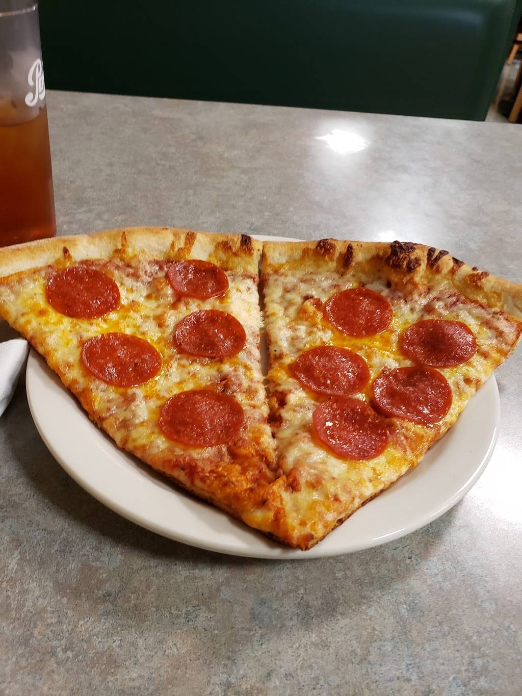 Anthonys Pizzeria | restaurant | 655 Fairview Rd # A, Simpsonville, SC 29680, USA | 8642289677 OR +1 864-228-9677