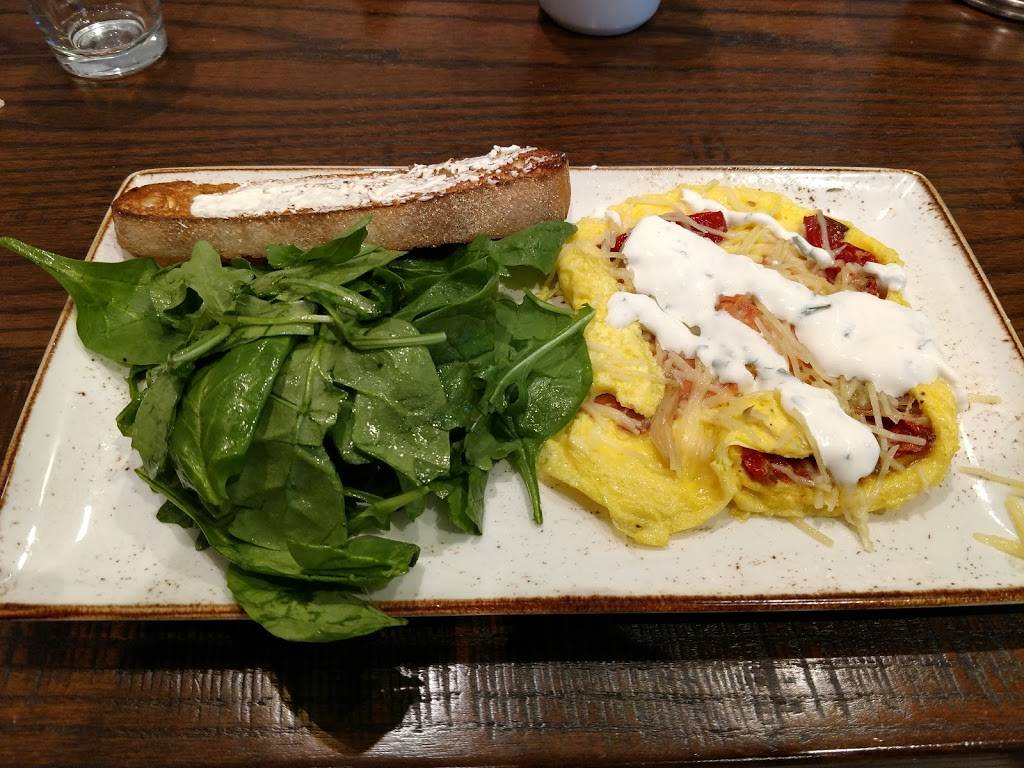 First Watch | restaurant | 6320 Garth Rd Suite 105, Baytown, TX 77521, USA | 2814077577 OR +1 281-407-7577