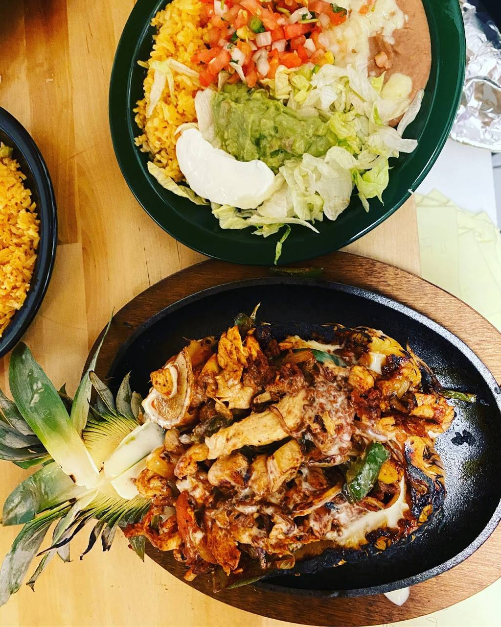 Tequila Amigos | restaurant | 116 Green Rd, Knoxville, TN 37920, USA | 8652537286 OR +1 865-253-7286