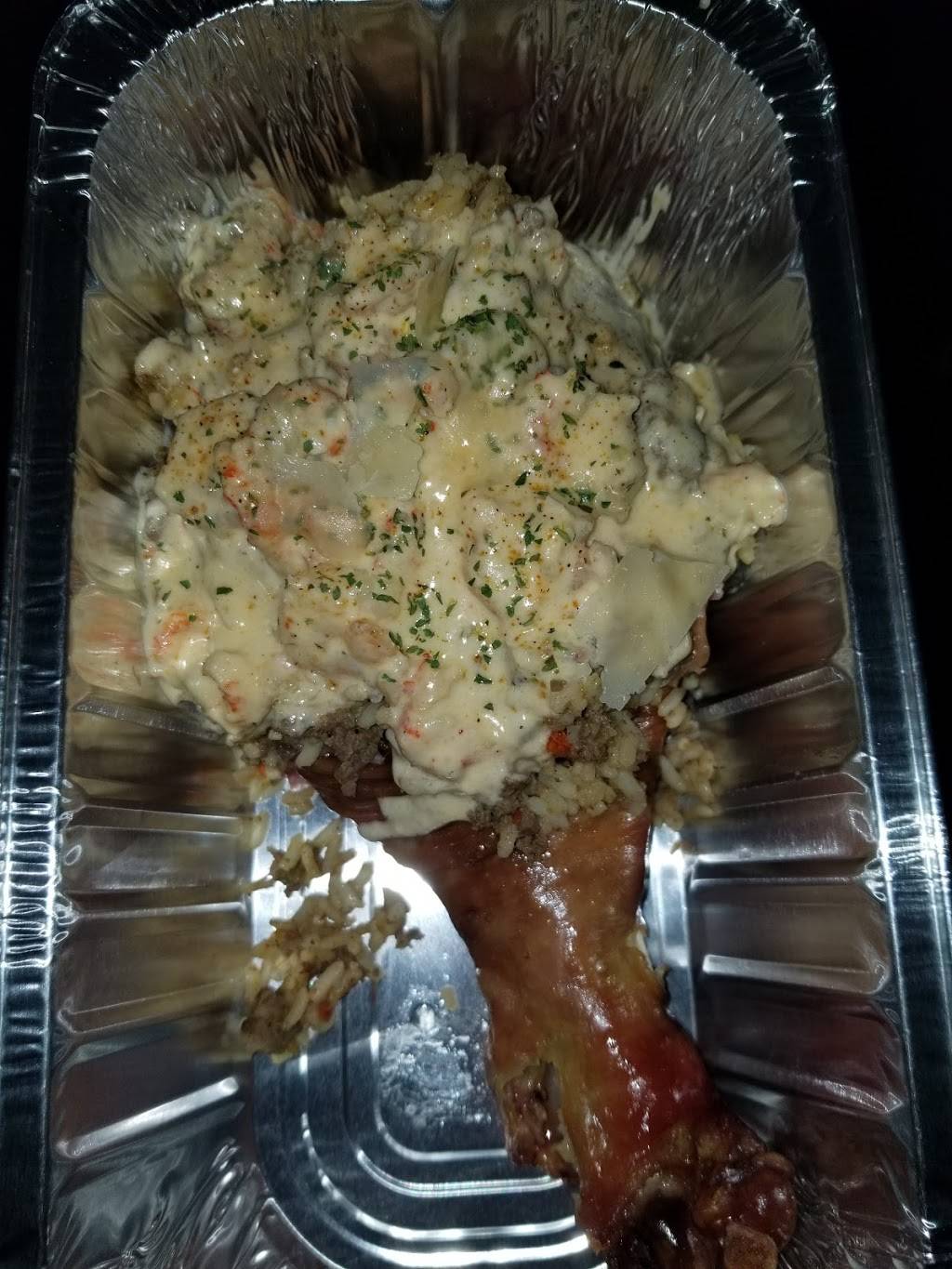 Kandys Kajun Kitchen | restaurant | Summer Pl Dr, Arlington, TX 76014, USA | 6823824298 OR +1 682-382-4298