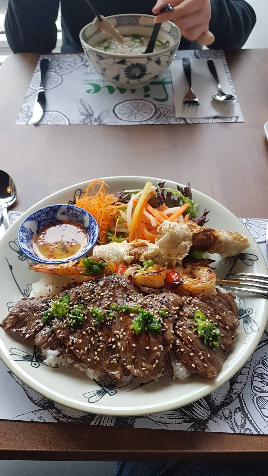 Lime Griffintown | restaurant | 1510 Rue Notre-Dame Ouest, Montréal, QC H3C 1L1, Canada | 5149033858 OR +1 514-903-3858