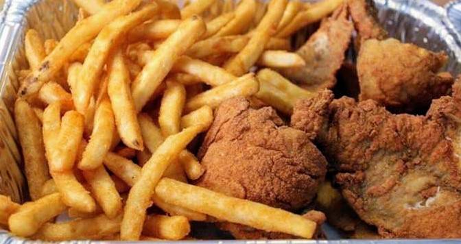 Sunny Soul Eatery | restaurant | 2931 Spruill Ave A, North Charleston, SC 29405, USA | 8439747204 OR +1 843-974-7204