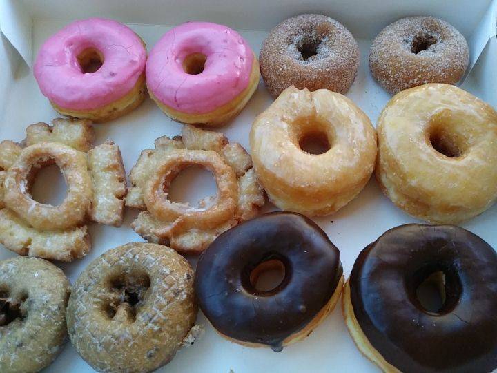 Royal Donut Shop | restaurant | 8155 MS-178, Byhalia, MS 38611, USA | 6628500180 OR +1 662-850-0180