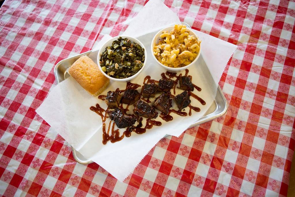 Pig Rig BBQ | restaurant | 950 Yale Ave, Wallingford, CT 06492, USA | 2032650765 OR +1 203-265-0765