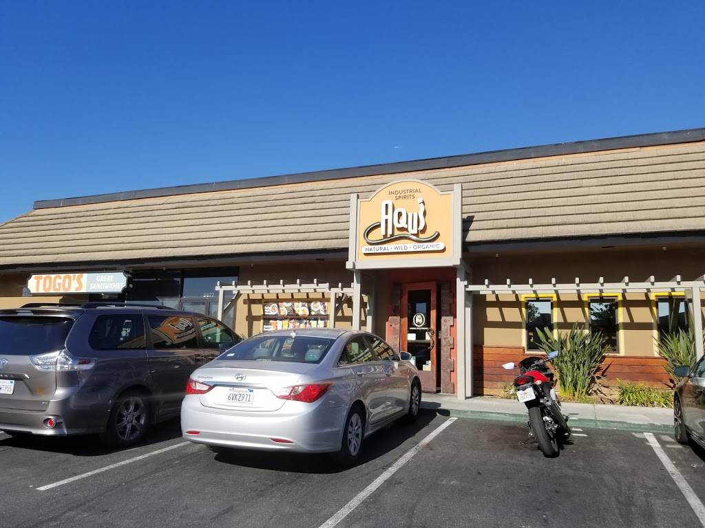 Aqui Blossom Valley | restaurant | 5679 Snell Ave, San Jose, CA 95123, USA | 4083623456 OR +1 408-362-3456