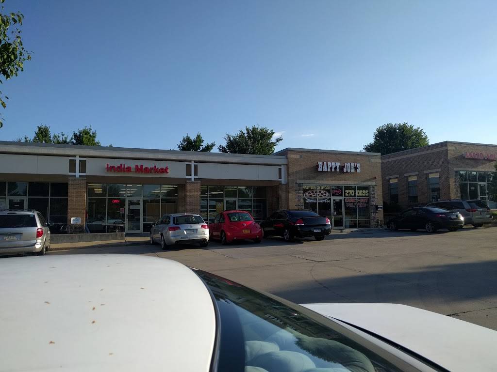 Happy Joes Pizza - Urbandale | restaurant | 8056 Douglas Ave, Urbandale, IA 50322, USA | 5152700695 OR +1 515-270-0695