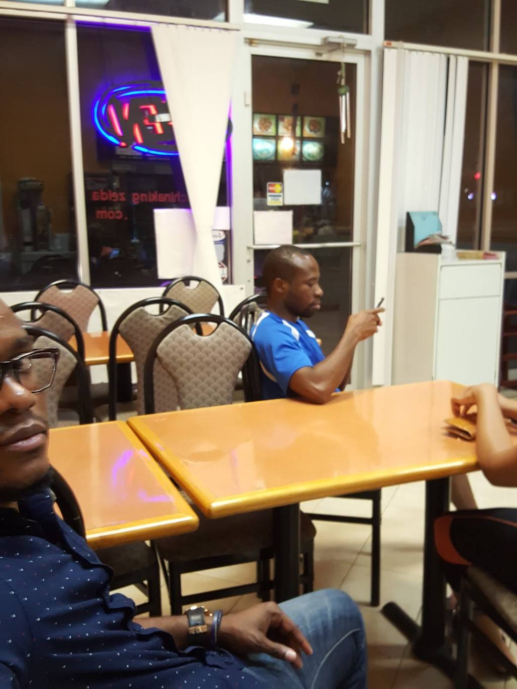 China King | restaurant | 3002 Zelda Rd, Montgomery, AL 36106, USA | 3342791688 OR +1 334-279-1688