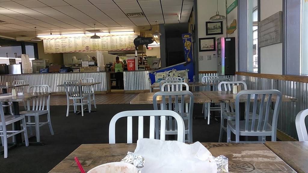 Dairy Delight | restaurant | 46 W 1st S, Tooele, UT 84074, USA | 4358826400 OR +1 435-882-6400