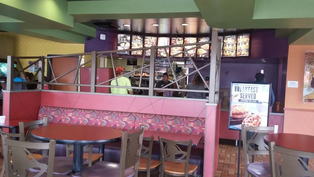 Taco Bell | meal takeaway | 4327 East, CA-88, Stockton, CA 95215, USA | 2099315815 OR +1 209-931-5815
