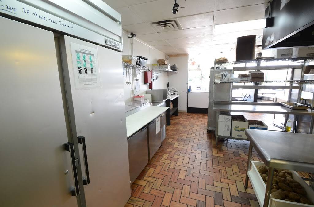 Doughboys Inc Pizza Pasta Catering | restaurant | 784 S Arlington Heights Rd, Elk Grove Village, IL 60007, USA | 8472583899 OR +1 847-258-3899