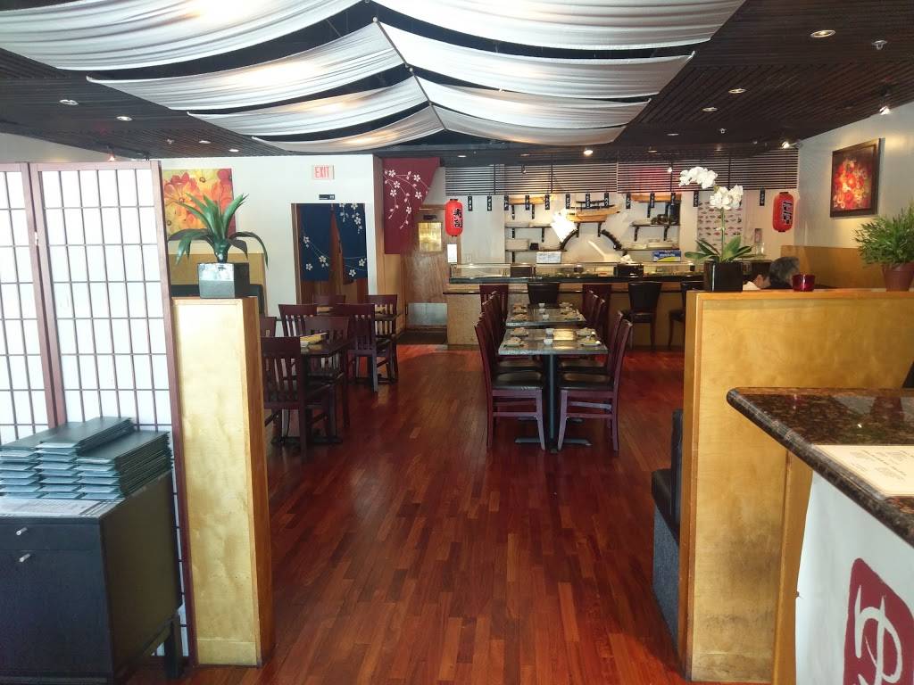 Yuki Sushi Japanese Cuisine | restaurant | 212 S Newtown Street Rd, Newtown Square, PA 19073, USA | 6103598418 OR +1 610-359-8418