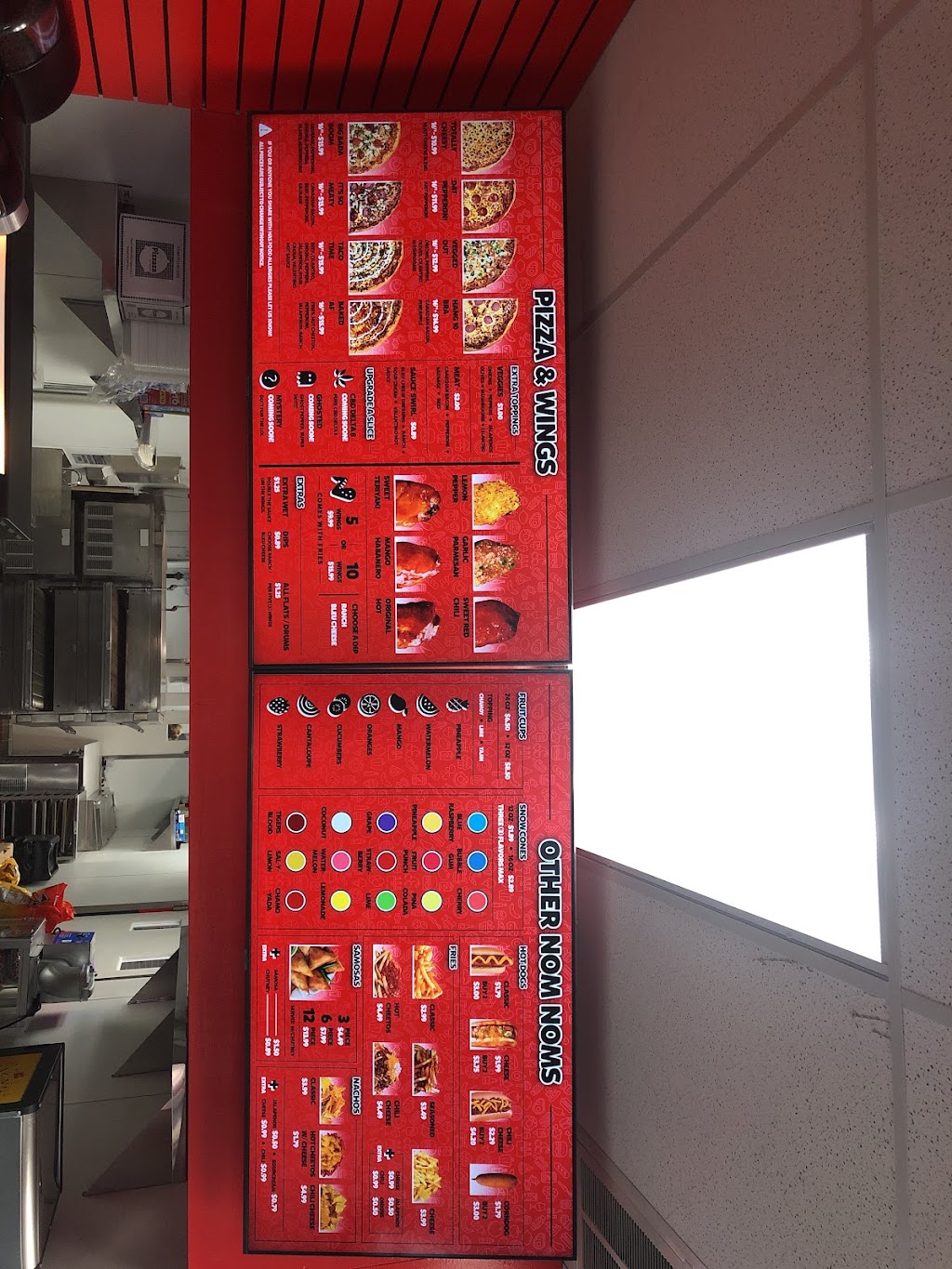 Grub Munkey | meal takeaway | 1522 E Abram St, Arlington, TX 76010, USA | 6823234651 OR +1 682-323-4651