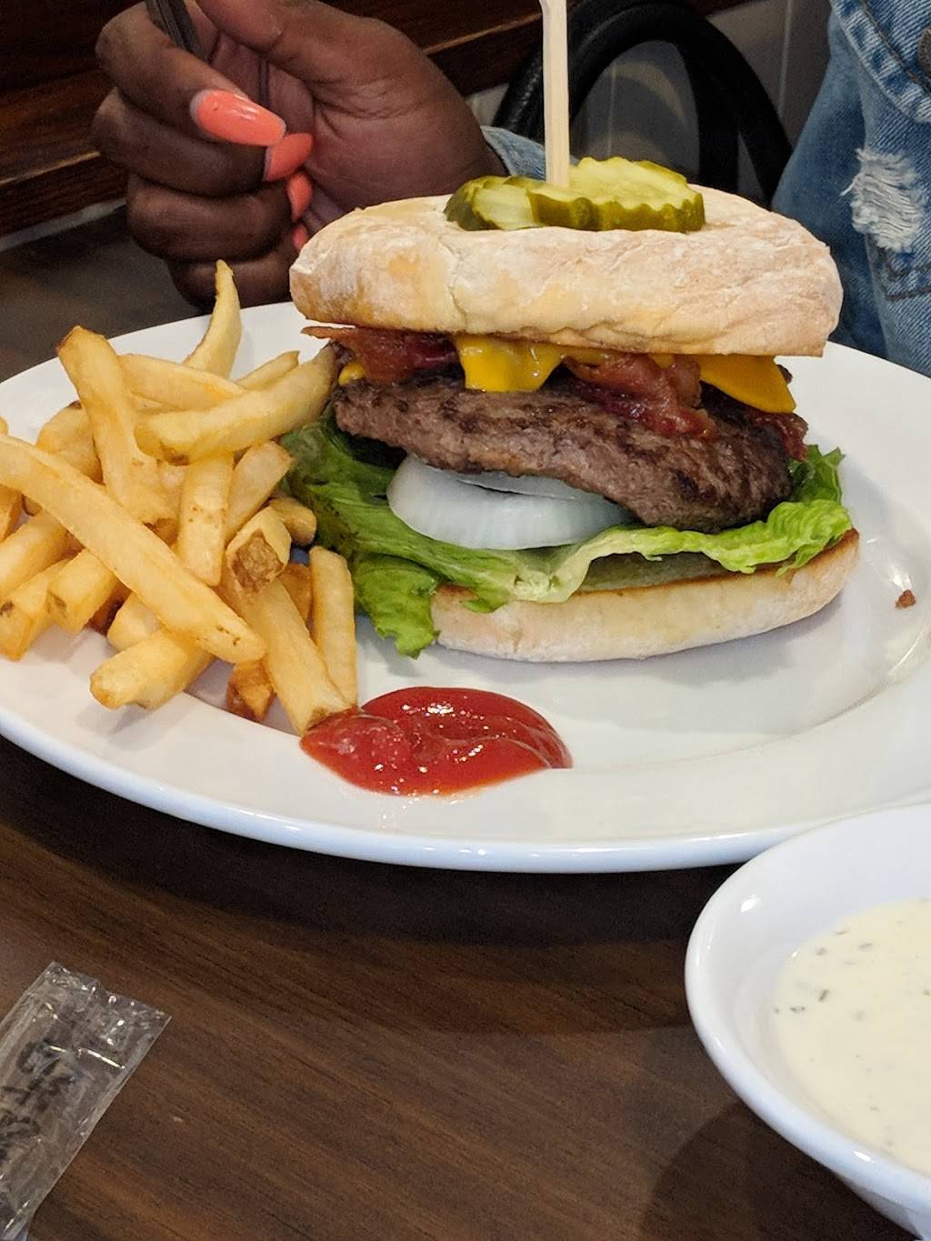 Bob Evans | restaurant | 1776 McDonough St, Joliet, IL 60436, USA | 8157250160 OR +1 815-725-0160