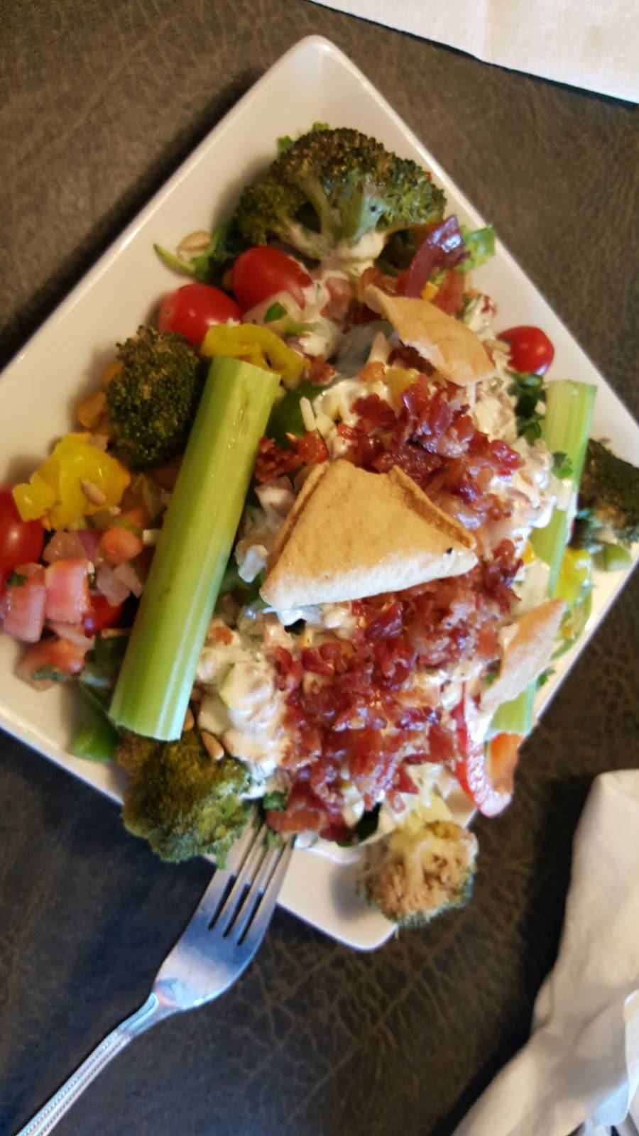 Ruby Tuesday | restaurant | 210 Malcolm Dr, Westminster, MD 21157, USA | 4107517056 OR +1 410-751-7056