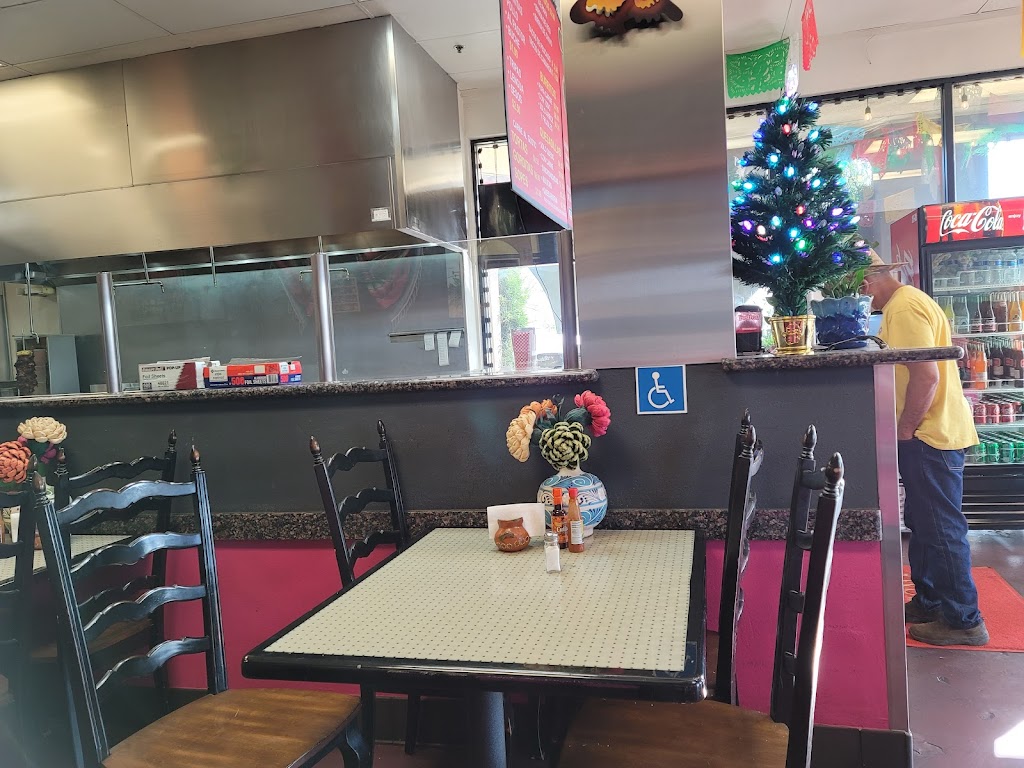 Alexs Tacos | restaurant | 15074 Foothill Blvd, Fontana, CA 92335, USA | 9094917640 OR +1 909-491-7640