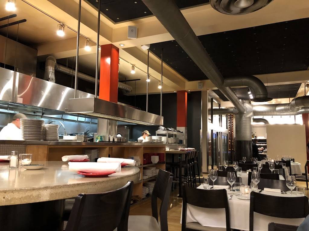 Fire Food and Drink | restaurant | 13220 Shaker Square, Cleveland, OH 44120, USA | 2169213473 OR +1 216-921-3473