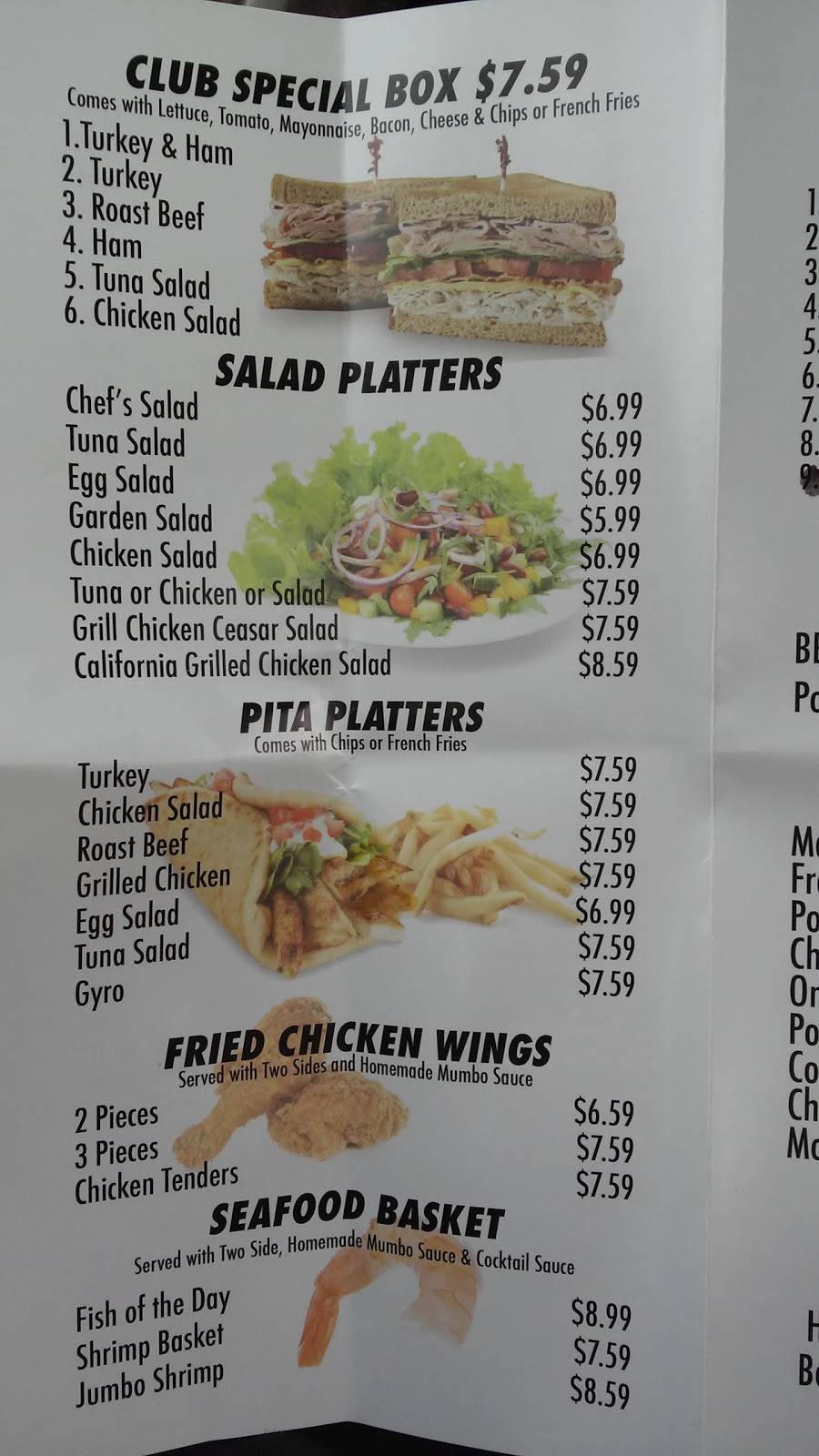 Kays Diner Iv | restaurant | 10973 Baltimore Ave, Beltsville, MD 20705, USA | 3015953002 OR +1 301-595-3002