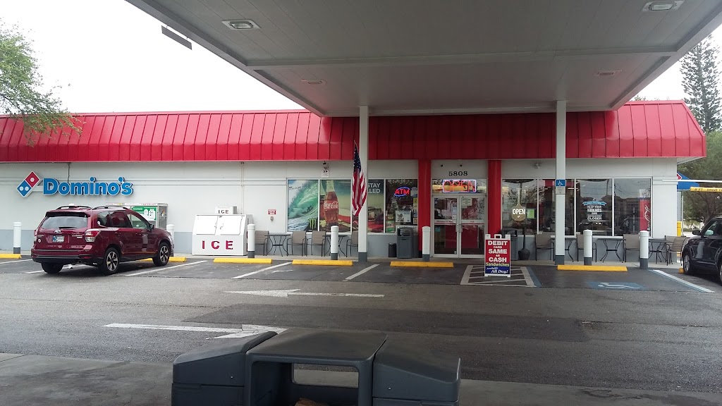 Shell | restaurant | 5808 S Tamiami Trail, Sarasota, FL 34231, USA | 9419291542 OR +1 941-929-1542