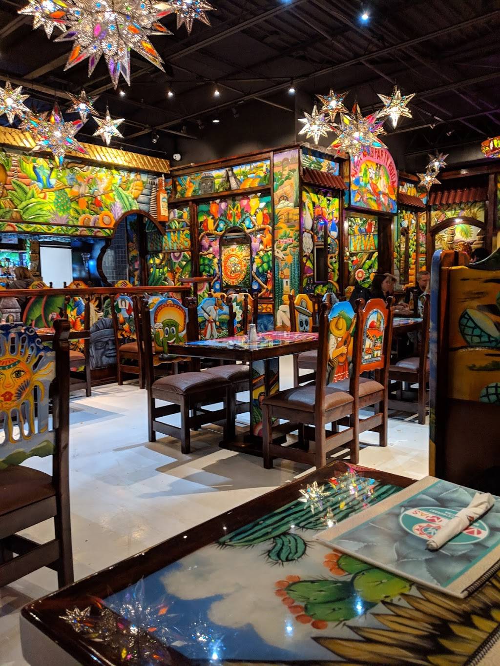 Viva Mas Mexican Restaurant & Cantina | restaurant | 2550 E 3rd St, Bloomington, IN 47401, USA | 8122878783 OR +1 812-287-8783