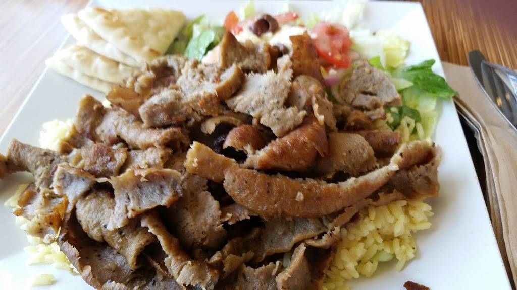 Daphnes | restaurant | 2360 Park Ave #9h, Tustin, CA 92782, USA | 7142588867 OR +1 714-258-8867