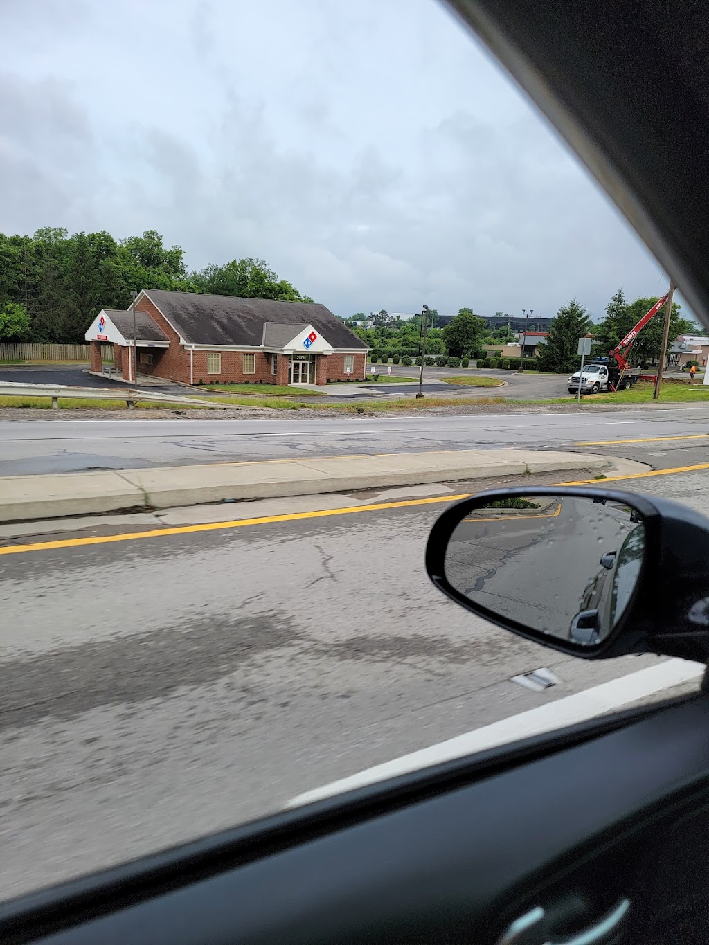 Dominos Pizza | restaurant | 2575 N Bend Rd, Hebron, KY 41048, USA | 8596896444 OR +1 859-689-6444