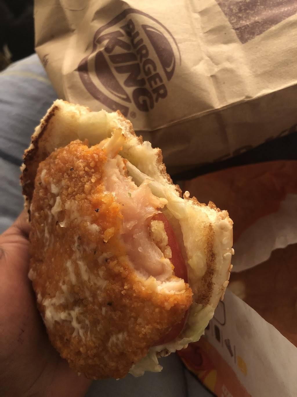 Burger King | restaurant | 291-301 Washington St, Stoughton, MA 02072, USA | 7814363669 OR +1 781-436-3669