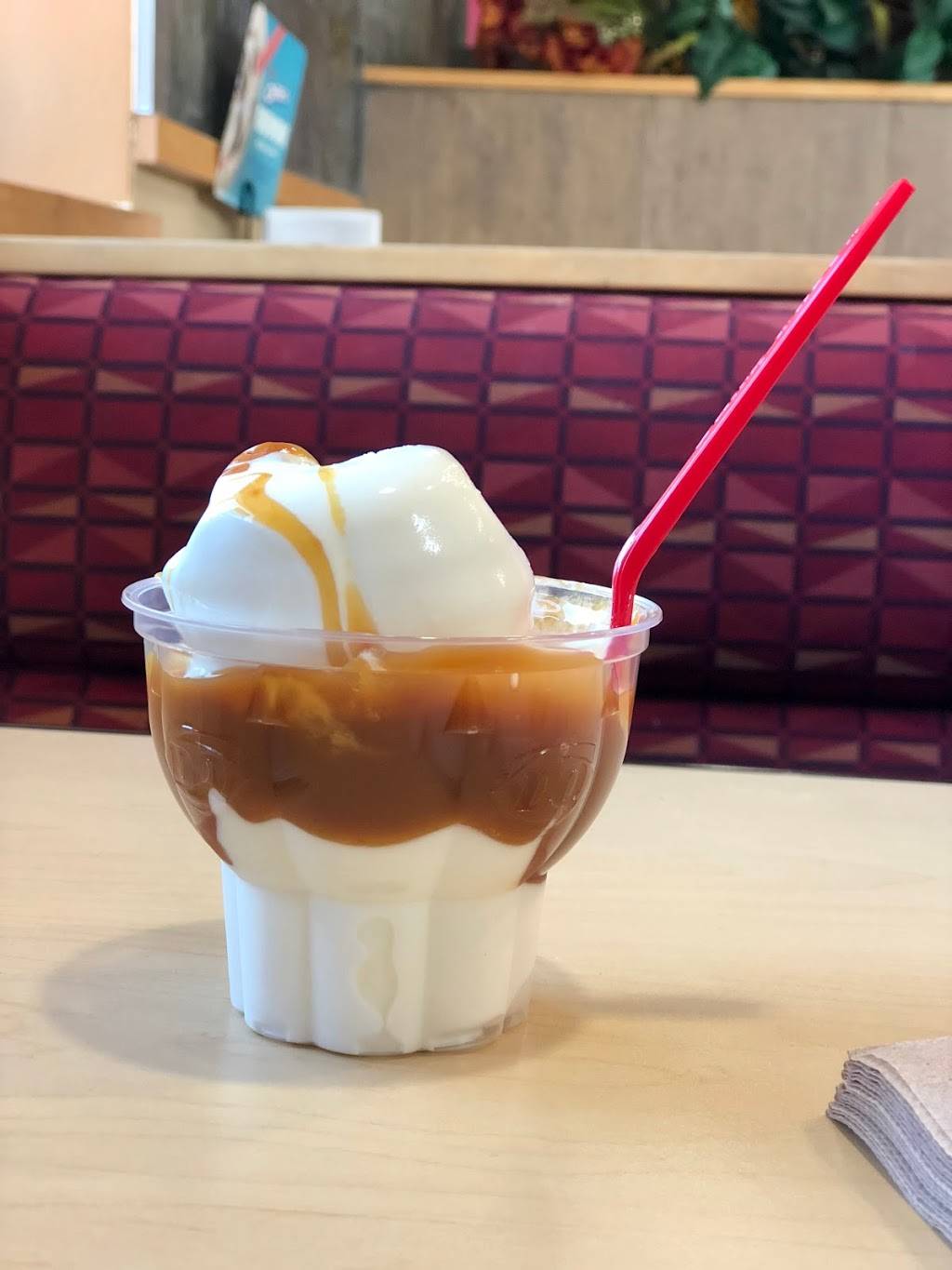 Dairy Queen Grill & Chill | restaurant | 1070 Stone Church Rd E Unit 49, Hamilton, ON L8W 3K8, Canada | 9053893074 OR +1 905-389-3074