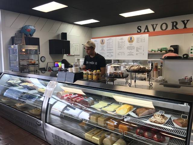 Savory Eats | restaurant | 185 E Glendale Ave, Sparks, NV 89431, USA | 7753871799 OR +1 775-387-1799