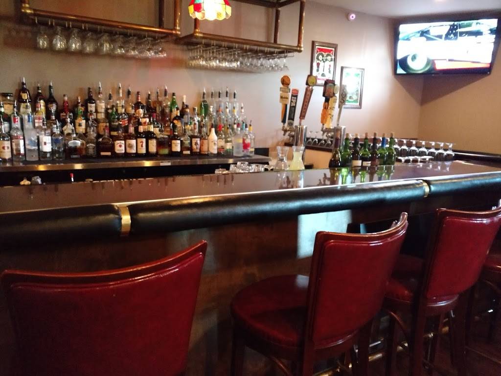 Gervasonis Restaurant | restaurant | 5801 McHenry Ave, Modesto, CA 95356, USA | 2092361075 OR +1 209-236-1075