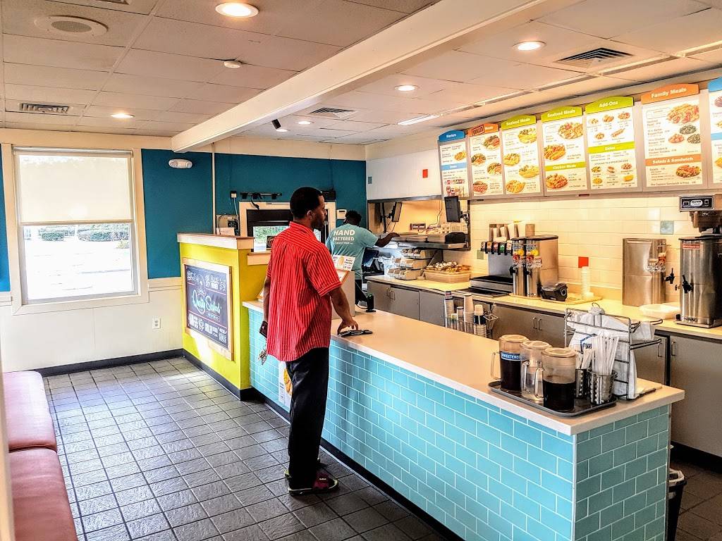 Captain Ds | restaurant | 14221 W Colonial Dr, Winter Garden, FL 34787, USA | 4078778272 OR +1 407-877-8272