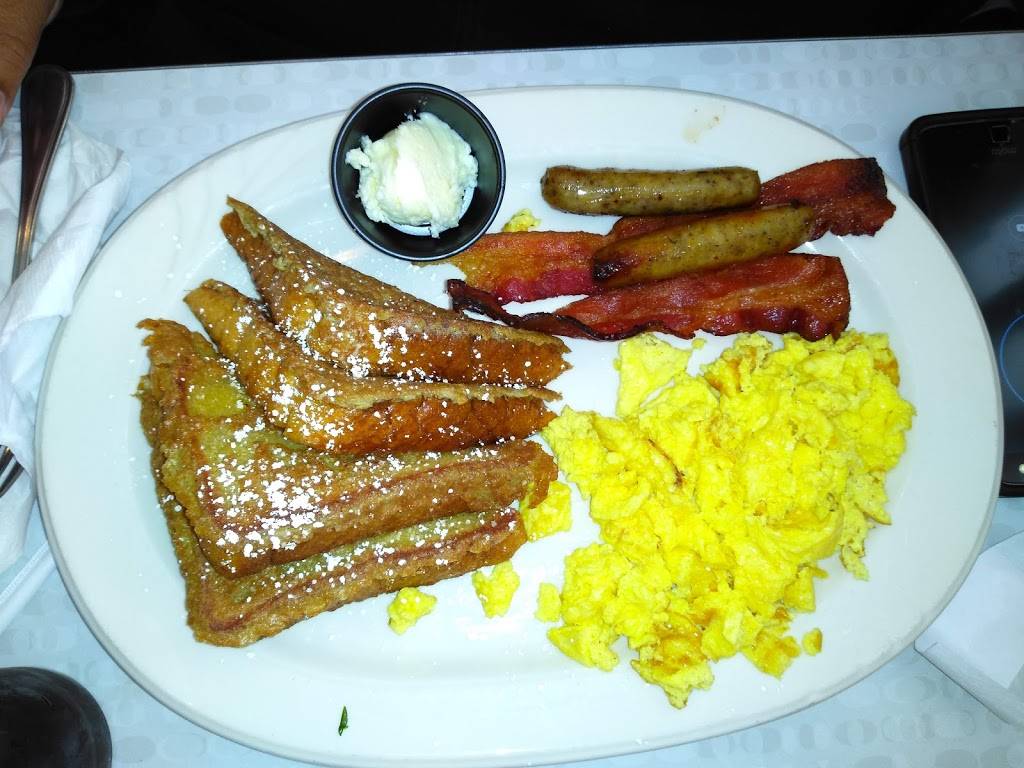 The Waffle Spot | restaurant | 1333 Hotel Cir S, San Diego, CA 92108, USA | 6192972231 OR +1 619-297-2231