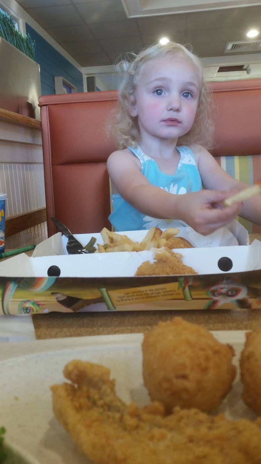 Captain Ds | restaurant | 5106 Hixson Pike, Hixson, TN 37343, USA | 4238704601 OR +1 423-870-4601