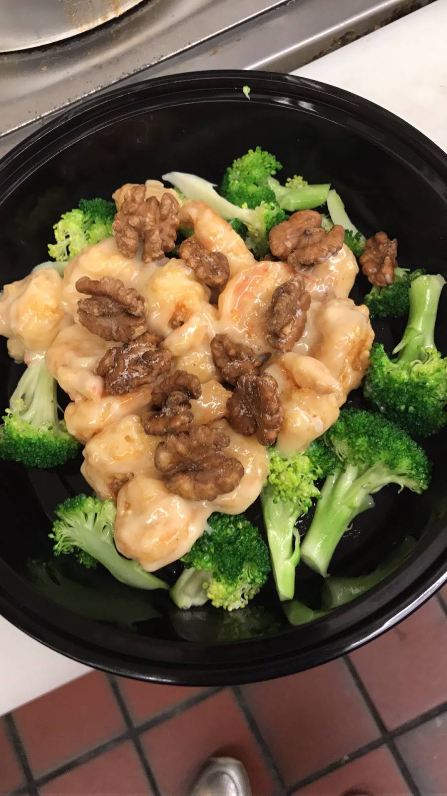 Century Dragon Chinese Restaurant | restaurant | 10614 Pico Blvd, Los Angeles, CA 90064, USA | 3108428222 OR +1 310-842-8222