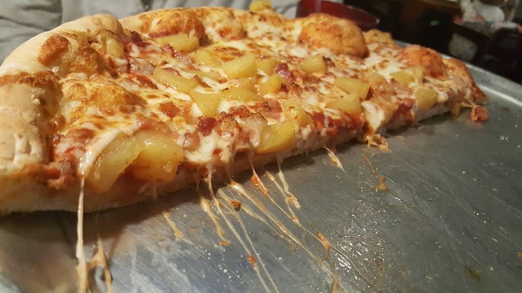 Little Caesars Pizza | meal takeaway | 2410 E M 21, Corunna, MI 48817, USA | 9897238155 OR +1 989-723-8155