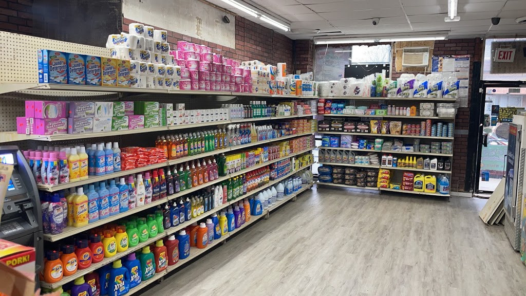 Mj one stop shop | restaurant | 249 E 115th St, Chicago, IL 60628, USA | 7732538389 OR +1 773-253-8389