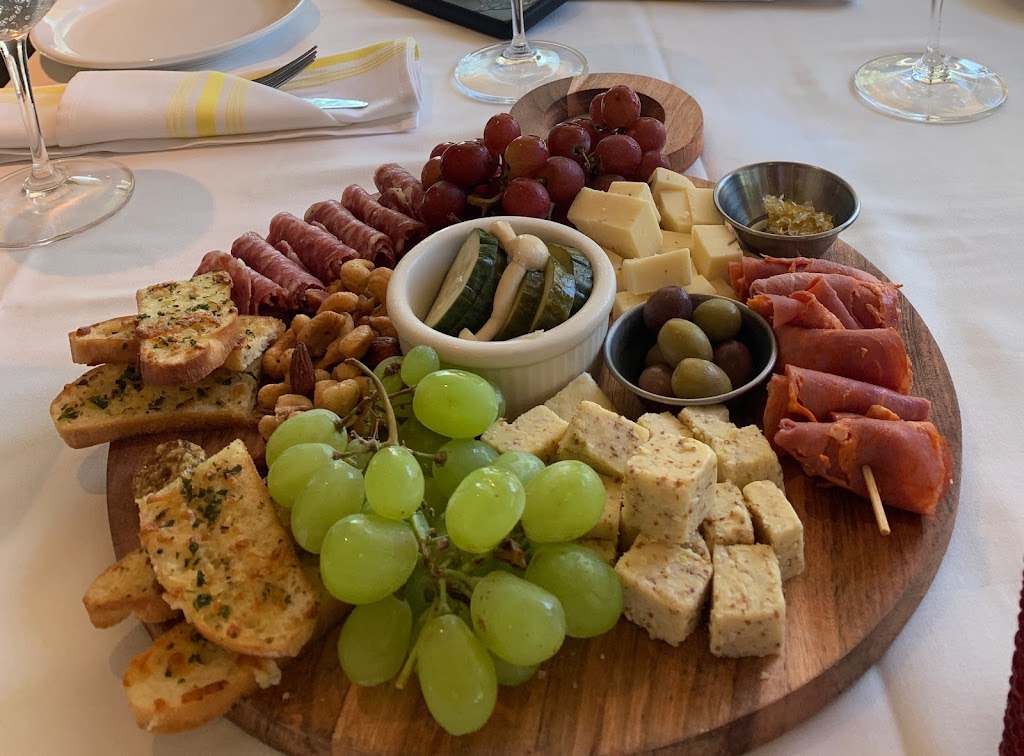 Passerella | restaurant | 6011 Washington Ave, Houston, TX 77007, USA | 7132428151 OR +1 713-242-8151