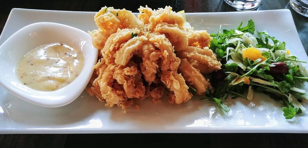 Cefalu Rustica Eatery | restaurant | 1 Lock St, St. Catharines, ON L2N 5B4, Canada | 9059357911 OR +1 905-935-7911