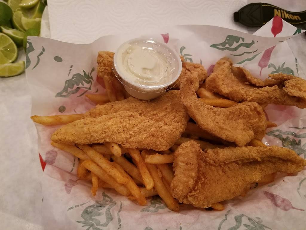 LA Fisherman | restaurant | 1935 S Texas 6, Houston, TX 77077, USA | 2815318998 OR +1 281-531-8998