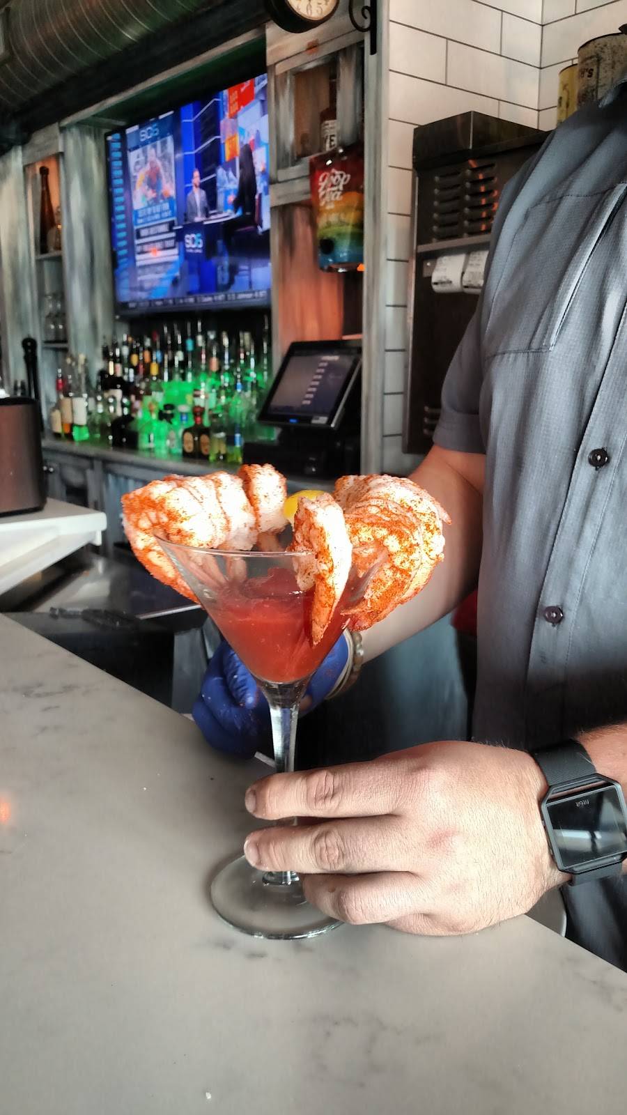 Starboard Raw | restaurant | 2000 Coastal Hwy, Dewey Beach, DE 19971, USA | 3022279000 OR +1 302-227-9000