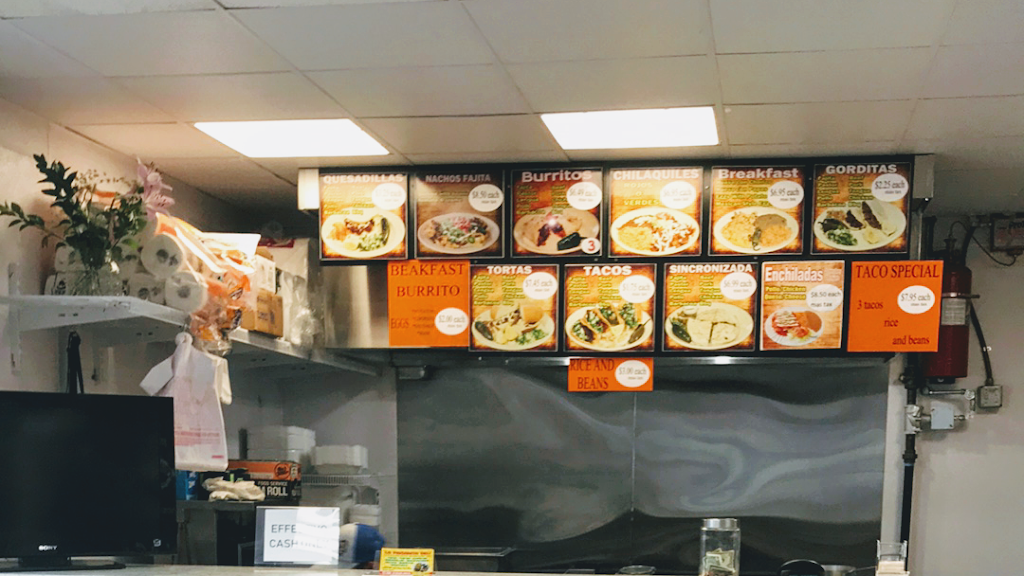 La Paisanita taqueria deli | restaurant | Inside Texaco, 2747 8th Ave, Fort Worth, TX 76110, USA | 6828410993 OR +1 682-841-0993