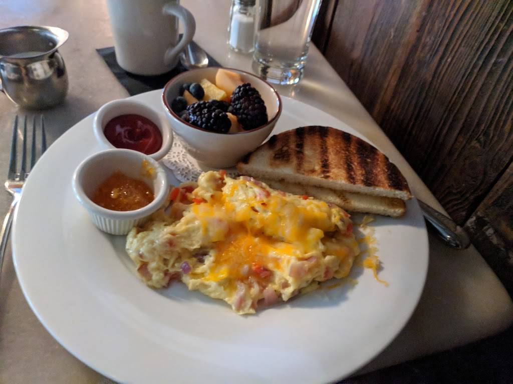 Fish & Farm | restaurant | 424 Clay St, San Francisco, CA 94111, USA | 4154743474 OR +1 415-474-3474