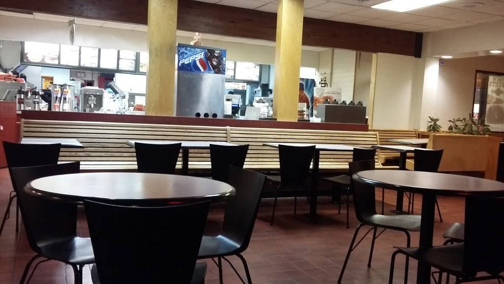 Arbys | restaurant | 219 Western Ave, Augusta, ME 04330, USA | 2076224050 OR +1 207-622-4050