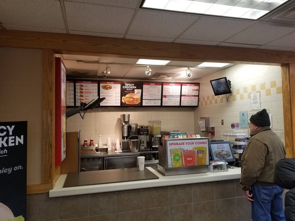 Wendys | restaurant | 1805 Monticello Ave, Norfolk, VA 23517, USA | 7576279500 OR +1 757-627-9500