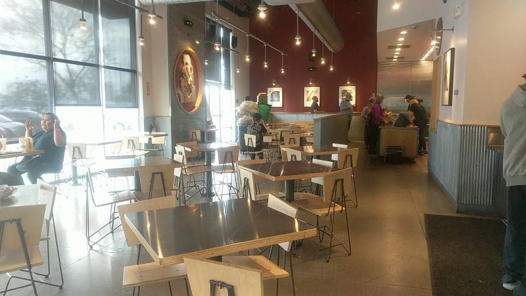 Chipotle Mexican Grill | restaurant | 2470 W Happy Valley Rd Ste 1181, Phoenix, AZ 85085, USA | 6232150900 OR +1 623-215-0900