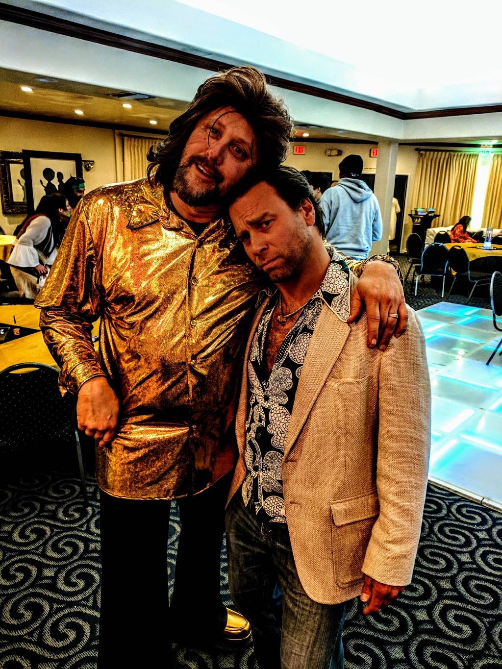 Kellys Steak and Seafood | restaurant | 26453 Friendly Valley Pkwy, Santa Clarita, CA 91321, USA | 6612504174 OR +1 661-250-4174