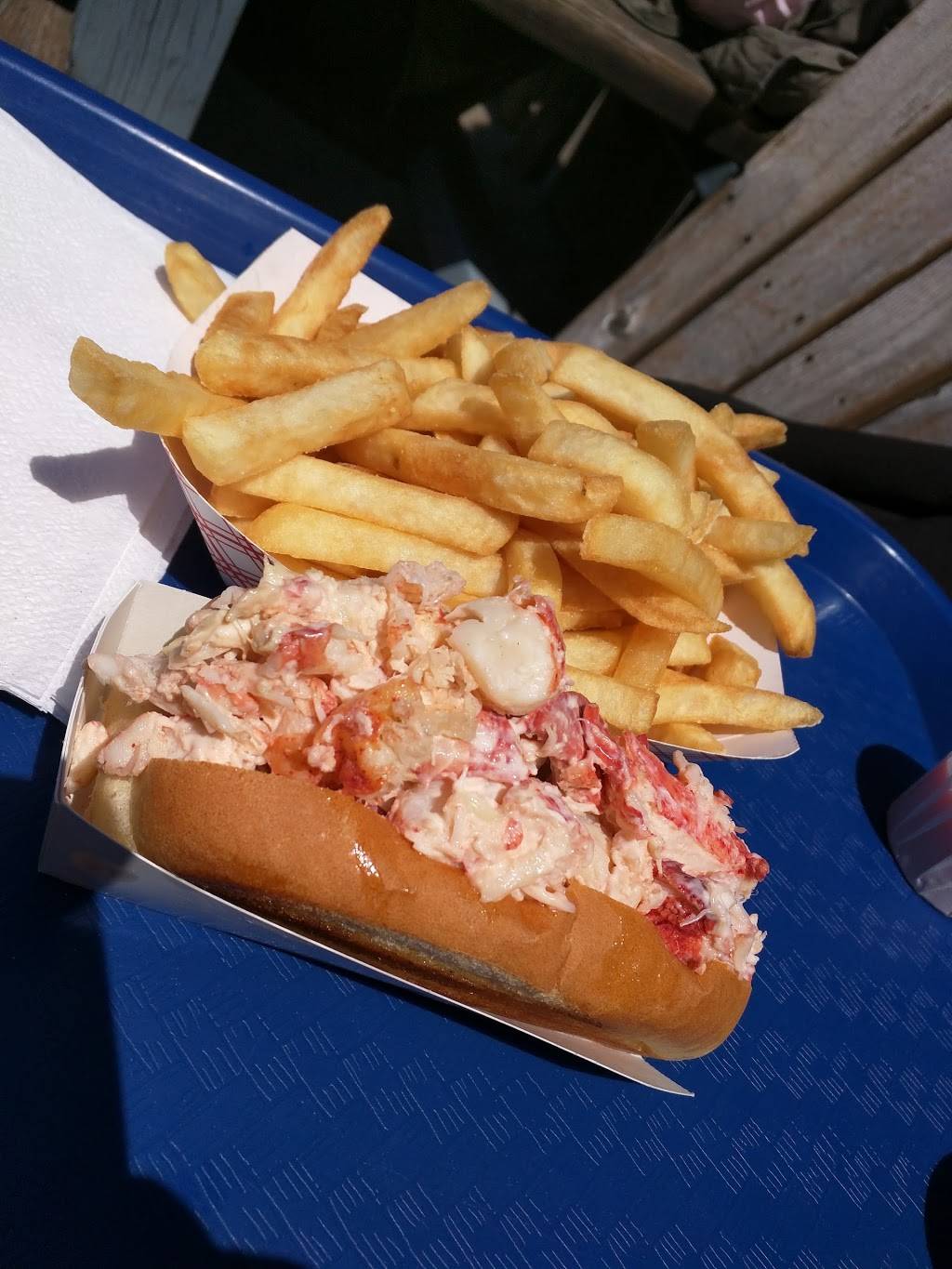 Gurnet Trading Co. | restaurant | 602 Gurnet Rd, Brunswick, ME 04011, USA | 2077297300 OR +1 207-729-7300