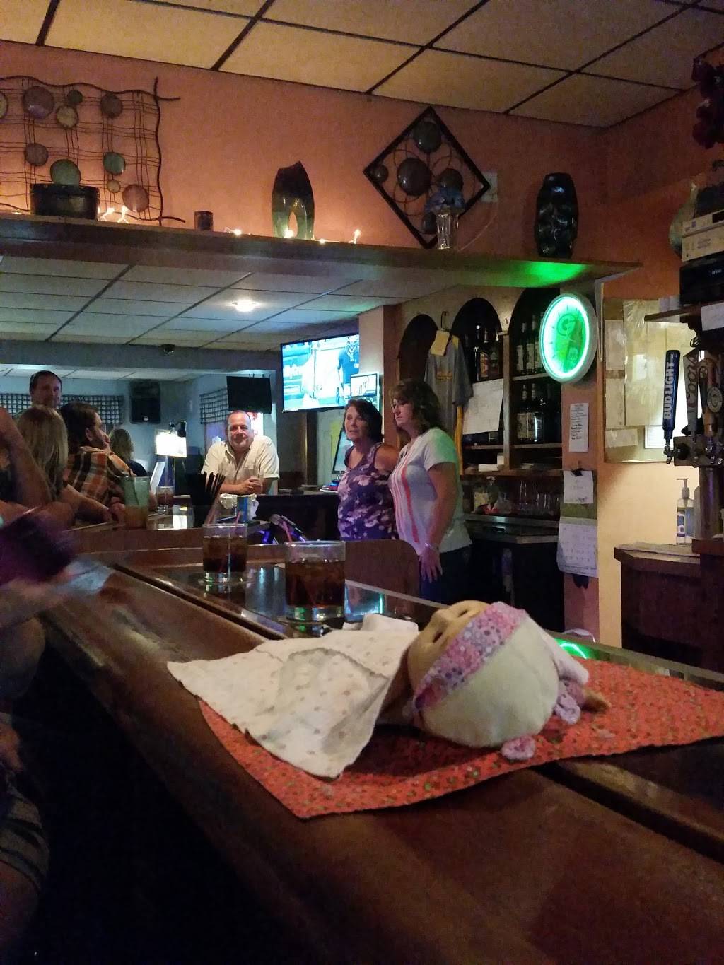 Nancys Jamars | restaurant | 4011 E Wausau Ave, Wausau, WI 54403, USA | 7158452949 OR +1 715-845-2949