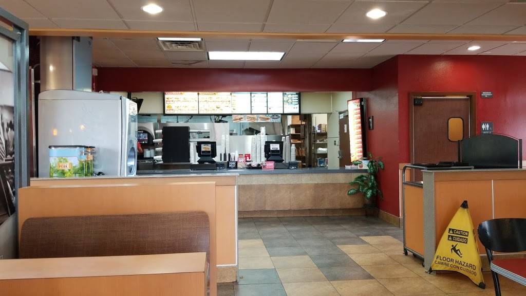 Jack in the Box | restaurant | 5757 Hollister St, Houston, TX 77040, USA | 7136902329 OR +1 713-690-2329