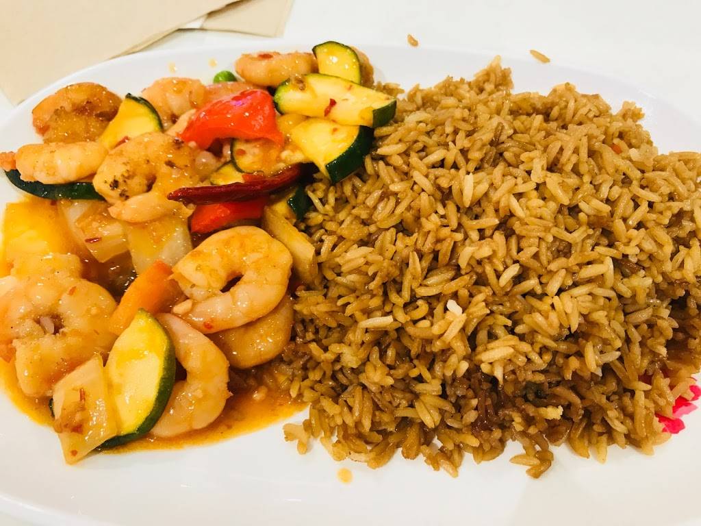 Manchu WOK® | restaurant | 300 Borough Dr Unit #FC - 06, Scarborough, ON M1P 4P5, Canada | 4162965295 OR +1 416-296-5295